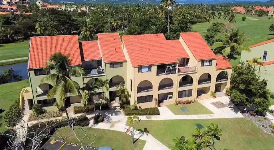Palma Vista Beach Villa Humacao Exteriér fotografie