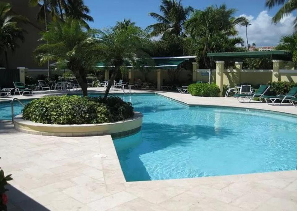 Palma Vista Beach Villa Humacao Exteriér fotografie
