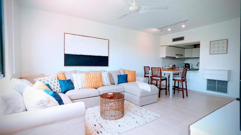 Palma Vista Beach Villa Humacao Exteriér fotografie